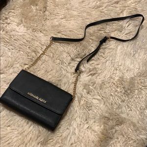 Michael Kors crossbody